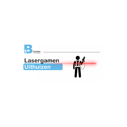 Lasergamen Uithuizen